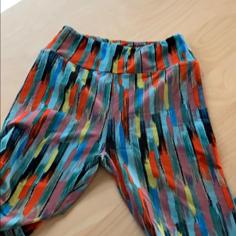 Lula Roe Leggings Fun!